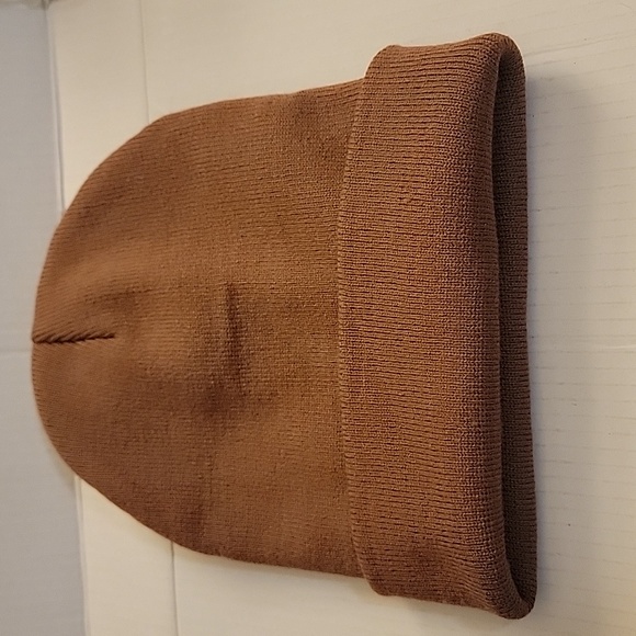 Yea.Nice Men's Folded Beanie, NWOT - Picture 2 of 2